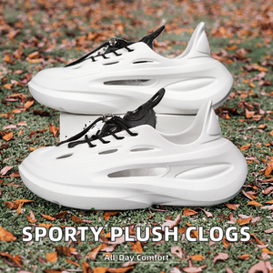 Zapatos Deportivos Transpirables, Antideslizantes e Impermeables de EVA para Hombre y Mujer, para Caminar al Aire Libre - Product Image 2