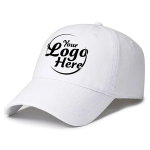 Gorra de béisbol deportiva clásica de 5 paneles para adultos, gorra de algodón ajustable impermeable con bordado en colores sólidos, estilo deportivo Formal - Product Image 5