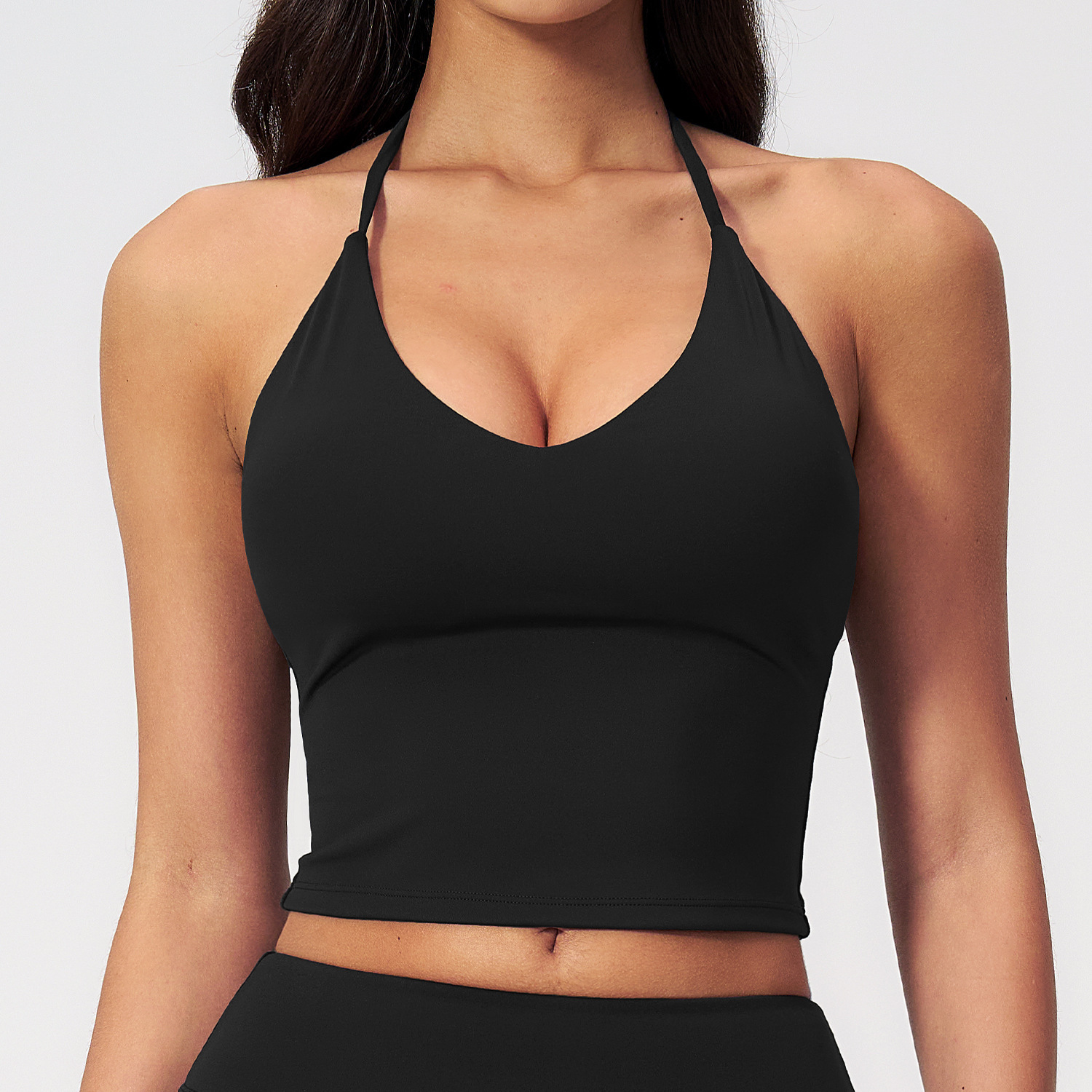 high-level blackvest