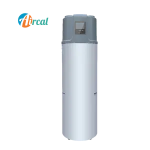 R290 Commercial Hot Water Heat Pump Dhw For Heat Pump