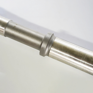 Adaptadores de vástago de 60 mm T51 para perforadoras de roca Epiroc Cop, accesorios personalizables para equipos de perforación de roca en minería de mineral, precio de fábrica - Product Image 6