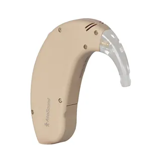 AcoSound Newest Digital Chip Acod3010 32 channels Super Power Catch Small Sound China Hearing Aids