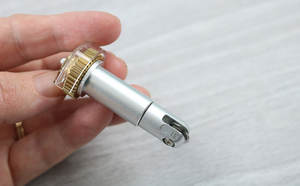 Hoja de punta fina Premium 2025 compatible con <span class=keywords><strong>Cricut</strong></span> Blades Maker/<span class=keywords><strong>Explore</strong></span> <span class=keywords><strong>3</strong></span>/<span class=keywords><strong>Explore</strong></span> PointBlade Housing para <span class=keywords><strong>Cricut</strong></span> Maker <span class=keywords><strong>3</strong></span> Blades - Product Image 5