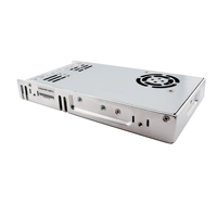 Alimentation à découpage Mean Well RSP-320-5 300W réglable 4,5-5,5V 60A à montage en surface, avec ventilateur intégré et PFC actif pour