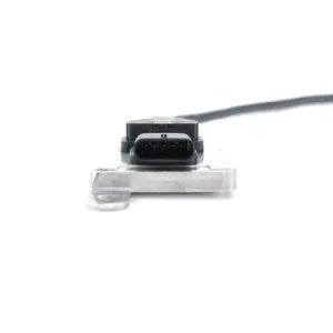 Sensor de oxígeno y nitrógeno serie 5WK9 6683E A0009059803, precisión, alta sensibilidad, larga vida útil para Benz