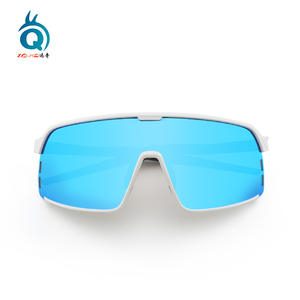 Lunettes de soleil polarisées pour cyclisme Xq-Hq Xq-559 avec protection UV à 100 % pour les sports de plein air - Product Image 3