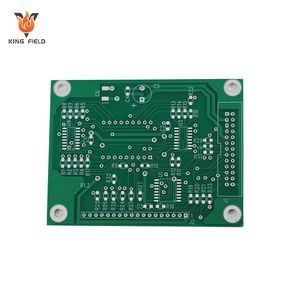 Hai mặt bảng mạch in <span class=keywords><strong>PCB</strong></span> nhà sản xuất bom danh sách Gerber dịch vụ <span class=keywords><strong>PCB</strong></span> pcba bảng mạch điện tử in - Product Image 3