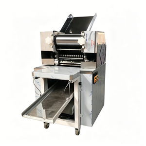 Máquina para Hacer Bocadillos de Masa Crujiente Frita en Diferentes Formas, Máquina de Alimentos <span class=keywords><strong>Mimi</strong></span>, Máquina de Corte <span class=keywords><strong>Mi</strong></span>-<span class=keywords><strong>mi</strong></span> - Product Image 6