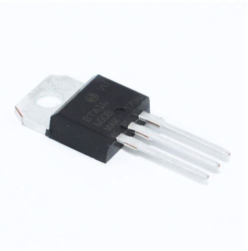 BTA24-600B BTA24 BTA24-600 TO-220 Triac 25A 600V Triode