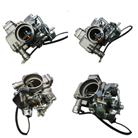 Haute qualité tout nouveau modèle de carburateur Autopart 800cc essence 462Q F8a moteur 797cc pour Jimny Carry SUZUKI