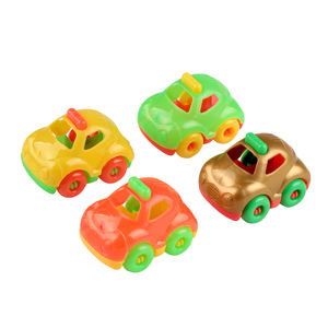 Бесплатный рекламный подарок, лидер продаж, очень забавная заводская цена, рекламные пластиковые игрушки для автомобиля, дешевые объемные игрушки для сюрпризов, капсула для яиц - Product Image 5