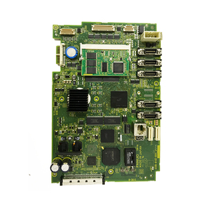 A20B-8102-0011 A20B-3900-0303 FANUC Nueva Placa Base Original Oi MF - Product Image 5
