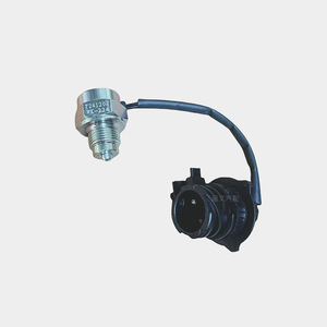 Interruptor de Luz de Reversa WK-224 M18X1.5 para Camiones Toyota FAW Foton, Pieza de Repuesto para Transmisión T241202 - Product Image 2