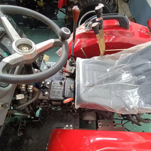 Tracteure 50hp <span class=keywords><strong>50</strong></span> hp <span class=keywords><strong>50</strong></span> <span class=keywords><strong>Cv</strong></span> Tractores Mini 4x4 Granja 50hp Tractores Mini 4x4 <span class=keywords><strong>50</strong></span> HP 504 <span class=keywords><strong>Tractor</strong></span> - Product Image 6