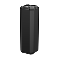Batterie au lithium pour stockage solaire 110V 330Wh, alimentation solaire UPS, batterie de stockage d'énergie, station d'alimentation, batterie au lithium 3.7V