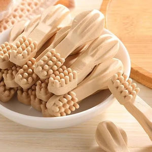 แท่งทำความสะอาดฟันสุนัขแบบเคี้ยวโมเดลแปรงสีฟันขนมสำหรับสัตว์เลี้ยง - Product Image 3