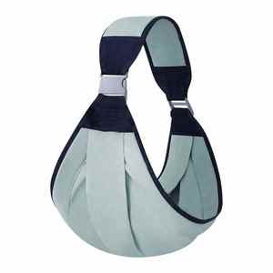 Borsa a Tracolla Pieghevole Portatile alla Moda, Leggera in Poliestere con Chiusura a Fibbia, Borsa per Bambini - Product Image 1