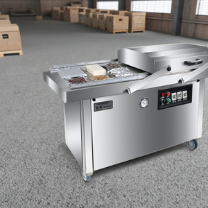 Machine d'emballage sous vide haute performance R-Pack, utilisée pour l'organisation et le stockage des sacs, machine d'emballage sous vide haute performance - Product Image 1