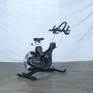 <span class=keywords><strong>Bicicleta</strong></span> Estática Comercial para Deportes en Interiores, <span class=keywords><strong>Bicicleta</strong></span> de Spinning para Gimnasio, Uso Doméstico, Máquinas de Cardio Profesionales para Uso Comercial - Product Image 4