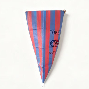 Sacchi in PP Intrecciato a Prezzo All'Ingrosso, Grande Capacità per Imballaggio di Mangimi, Farina, <span class=keywords><strong>Semi</strong></span>, Soia, Chicchi di Caffè - Product Image 2
