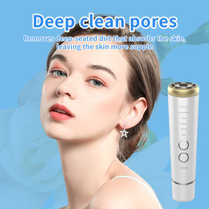 Appareil de massage facial portatif, appareils galvaniques pour le visage, traitement galvanique du visage, masseur pour usage domestique, lifting du visage et anti-rides - Product Image 5