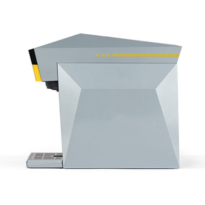 Đa viên nang một chạm hoạt động máy pha cà phê Điện <span class=keywords><strong>espresso</strong></span> nhỏ gọn 1350W duy nhất phục vụ sử dụng xe ngoài trời - Product Image 5