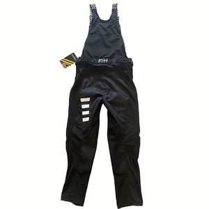 Custom Made Men <strong>Motocross</strong> Bib Pants Suit Men Motor Cross Jumpsuit High Quality Motorbike Motorcycle Protecting Overalls