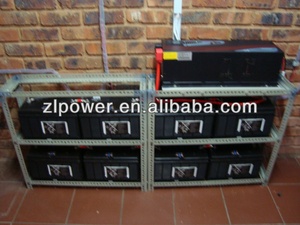 Onduleur de puissance 3000w 120v 240v onde sinusoïdale pure 12v vers batterie onde sinusoïdale véritable 1000w 2000 3000 5000 watt générateur 240v - Product Image 5