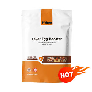 Suplemento para Promover la Producción de Huevos en Gallinas, Patos y Gansos - Product Image 6