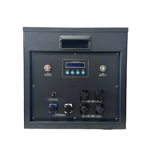Outdoor Rainproof Spray Moving Head Flame Thrower Projector Machine <strong>DJ</strong> Stage Fire Machine 8-10M - Product Image 5
