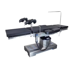 เตียงผ่าตัดสำหรับโรงละครเตียงผ่าตัดไฮดรอลิก - Product Image 1