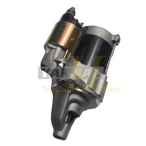 Moteur de démarrage pour JOYNER 650 650cc Goka Kinroad 650 LJ légal sur ou hors route, vente directe d'usine