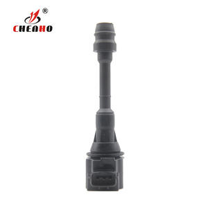 Bobina de Encendido 22448-ED000 22448-EN200 para Nissan Micra Qashqai X-Trail Altima L33 Sylphy Cube March 22448ED000 - Product Image 5