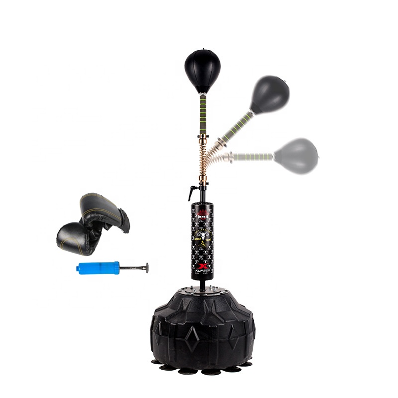 Everlast Reflex Ball Cobra Bag Everlast Everlast Speed Bag PRO