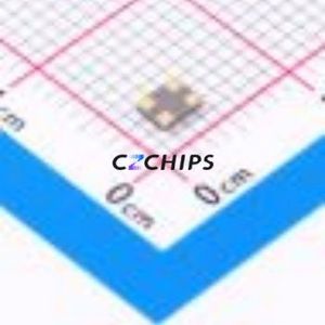 S3225000111060C3 Crystal (Passive) SMD3225-4P Crystal Oscillator SMD Crystal Oscillator 25MHz 10ppm 11pF - Product Image 2