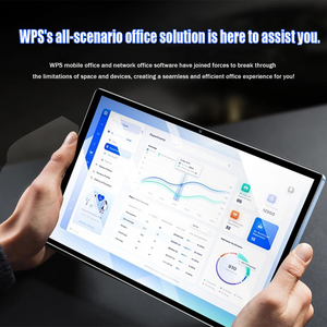 Hot New 10.1 inch <span class=keywords><strong>Android</strong></span> Máy tính bảng với 1280*800 IPS màn hình <span class=keywords><strong>4</strong></span> gam LTE <span class=keywords><strong>4</strong></span> + 64GB bàn phím & camera phía trước cho máy tính bảng - Product Image 3