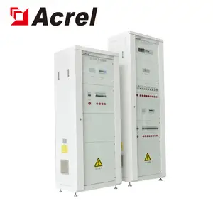 Acrel Intelligent local IT system of medical Isolation Power supply Cabinet GGF-I6.3G for CCU or ICU hospital