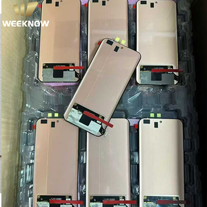 หน้าจอ LCD แท้สำหรับ <span class=keywords><strong>Ulefone</strong></span> Armor 24 พร้อมชุดหน้าจอสัมผัส Digitizer อุปกรณ์เสริมมือถือ รับประกัน 1 ปี - Product Image 4
