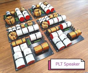 高端金属氧化物膜电阻器1% <span class=keywords><strong>2</strong></span>% 5% 1-10 W，用于发烧友扬声器交叉升级Bevenbi - Product Image 5