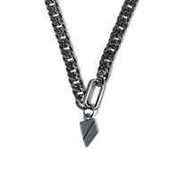 10 styles de bijoux fantaisie en métal, Love and Deepspace Zayne Xavier Rafayel Sylus Caleb, colliers, porte-clés, pendentifs, anime