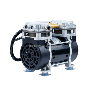 เครื่องเคลือบสารแบบหมุนขนาดกะทัดรัดสำหรับห้องปฏิบัติการ / เครื่องหมุนสาร <span class=keywords><strong>EZ4</strong></span> + ปั๊มสุญญากาศแบบไม่ใช้น้ำมัน + หัวจับแบบหมุนสุญญากาศ 110V/220V - Product Image 4