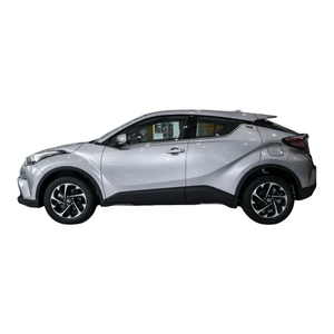 <span class=keywords><strong>Toyota</strong></span> <span class=keywords><strong>C</strong></span>-<span class=keywords><strong>HR</strong></span> / IZOA 2.0L Automatico 2020, Interni in Pelle, Versione Yixuan Flagship, Piattaforma TNGA, Sistema Safety Sense, 8 Airbag, SUV Usato, Guida a Sinistra - Product Image 3