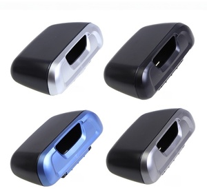 Cubo de Basura Multifuncional para Coche, Montado en la Puerta, Accesorios Interiores para Coche, Venta Caliente - Product Image 5