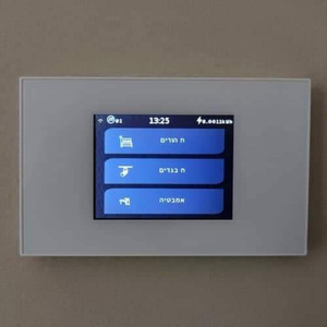 Tuya — variateur de lumière pour maison connectée, contrôleur WIFI avec Siri - Product Image 6