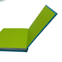 Impresión de libros infantiles de tapa dura personalizada de alta calidad