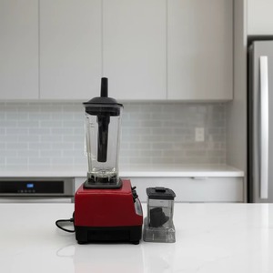 2-in-1 スムージーブレンダー＆ジューサー |   シルバークレスト業務用ミキサー |   高出力電動ブレンディングマシン - Product Image 1