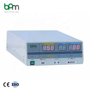 Appareil de cautérisation bipolaire réglable à six modes BPM-ES405, très rentable, pour la chirurgie, la dermatologie et la médecine vétérinaire - Product Image 3