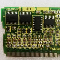 Carte de commande CNC A20B-2902-0670 FANUC | Prix d'origine en stock (utilisé)