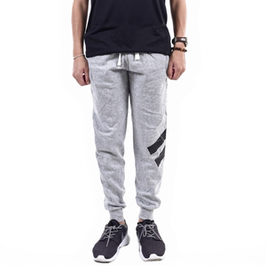 Joggers Harem Homme Grande Taille Hiver Sport Décontracté Coton/Polyester Polaire Respirant Taille Haute Écologique Vente en Gros - Product Image 1