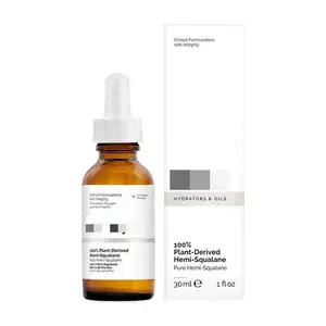 In Stock Niacinamide 10%+Zinc 1% High Mineral Serum Liquid layer of Whitening Moisturizing Shrinking Pores Anti Acne